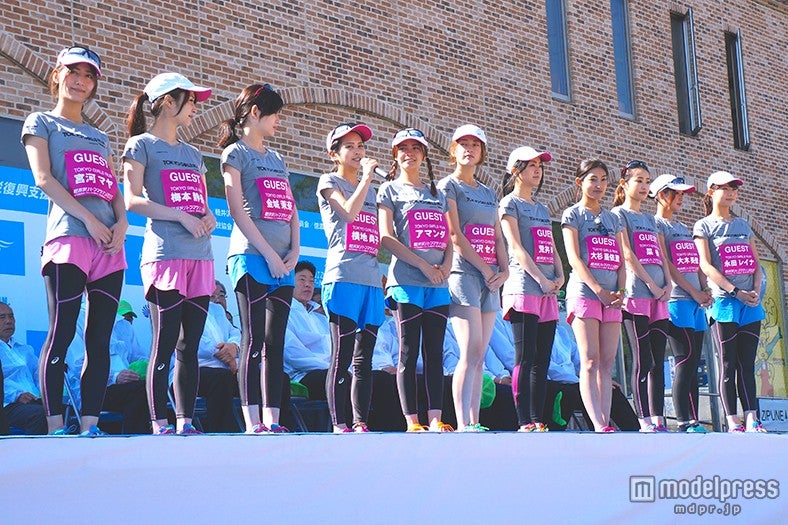 TGR4期生メンバー