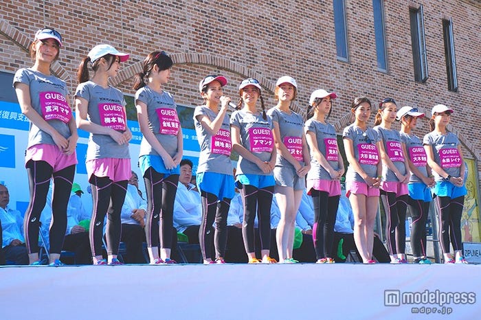 TGR4期生メンバー