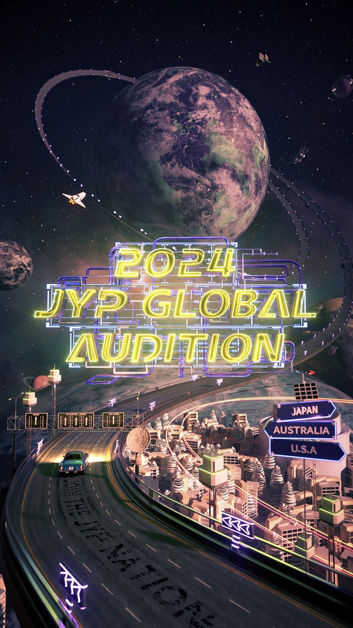 JYP、6年ぶり日本グローバルオーディション開催 TWICE・NiziUらが所属