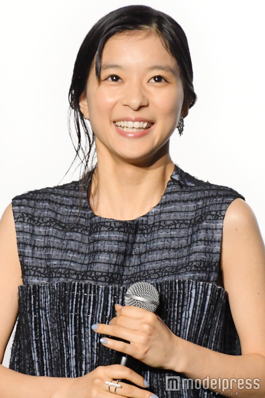 芳根京子 （C）モデルプレス