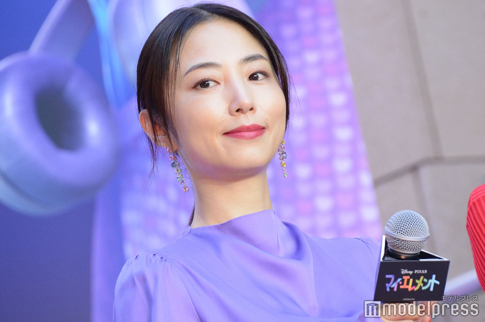 MEGUMI（C）モデルプレス