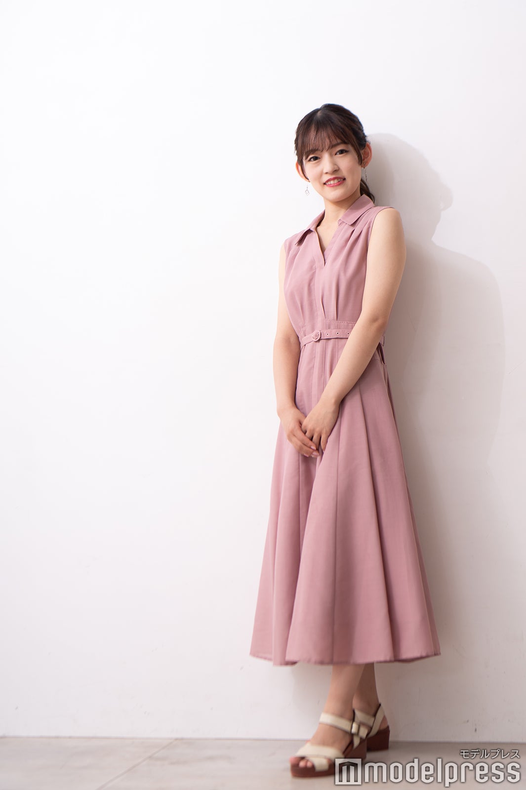 下藤花鈴さん（C）モデルプレス