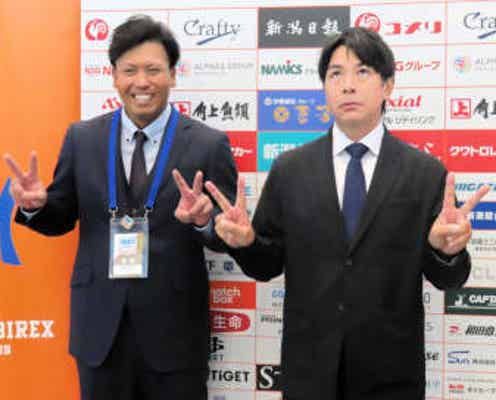 巨人 育成5位・知念の進化 武田勝監督が明かす「緻密さが欠けているよという話はした」