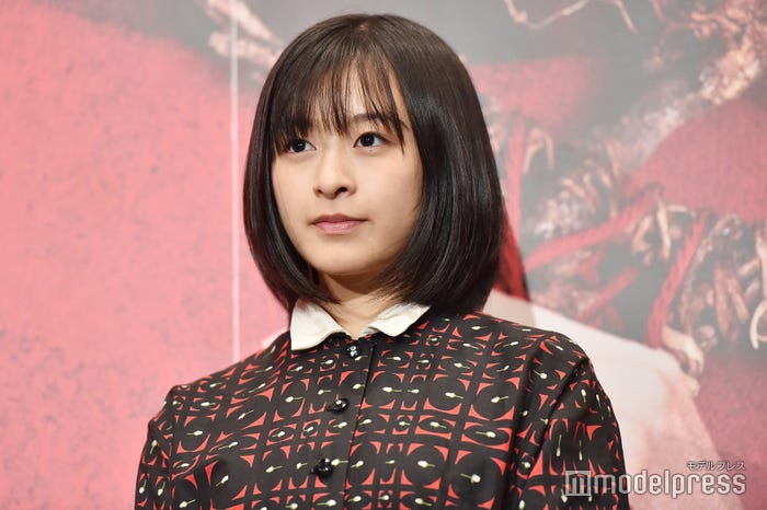 森七菜(C)モデルプレス