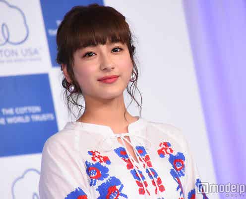 平祐奈の舞台裏での“神対応”に「できない」藤田ニコルも感服