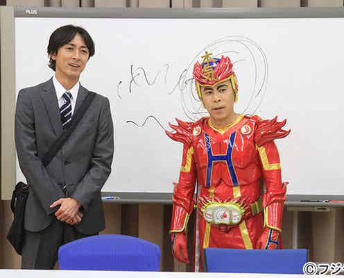 フジ「27時間テレビ」は「怖さ半分」テーマ“本気”に込めた意味は?「めちゃイケ」明松功プロデューサーを直撃