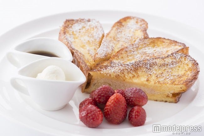 “NYの朝食の女王”「サラベス」が台湾に進出