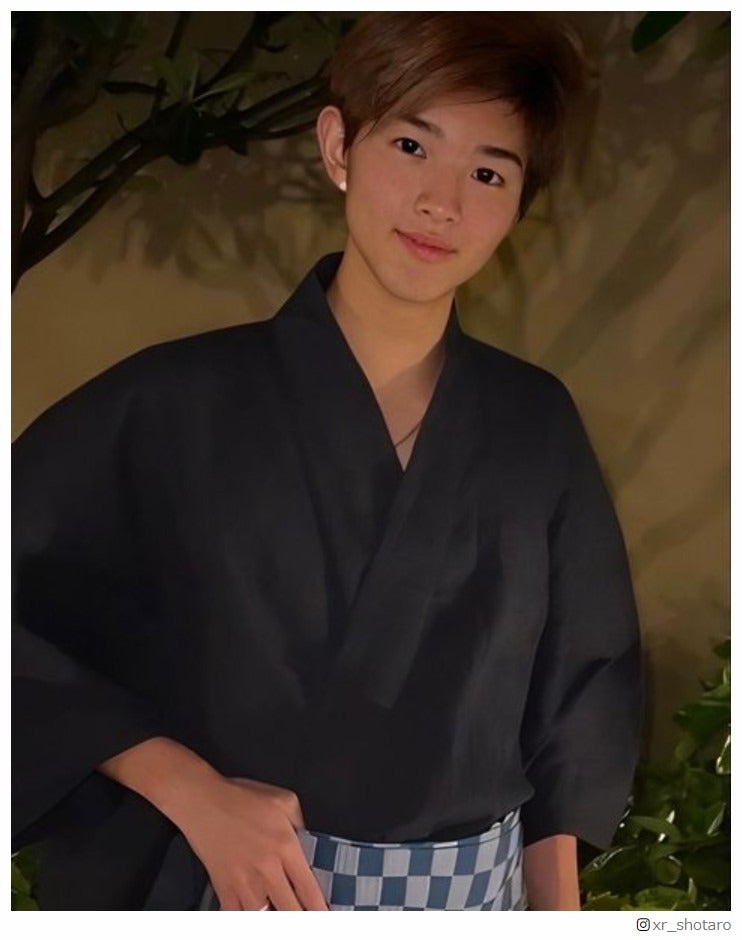 山口達也さんの長男・Shotaro、King ＆ Princeを「ずっと尊敬しています」ダンスカバーも話題「リスペクトが伝わる」「かっこいい」