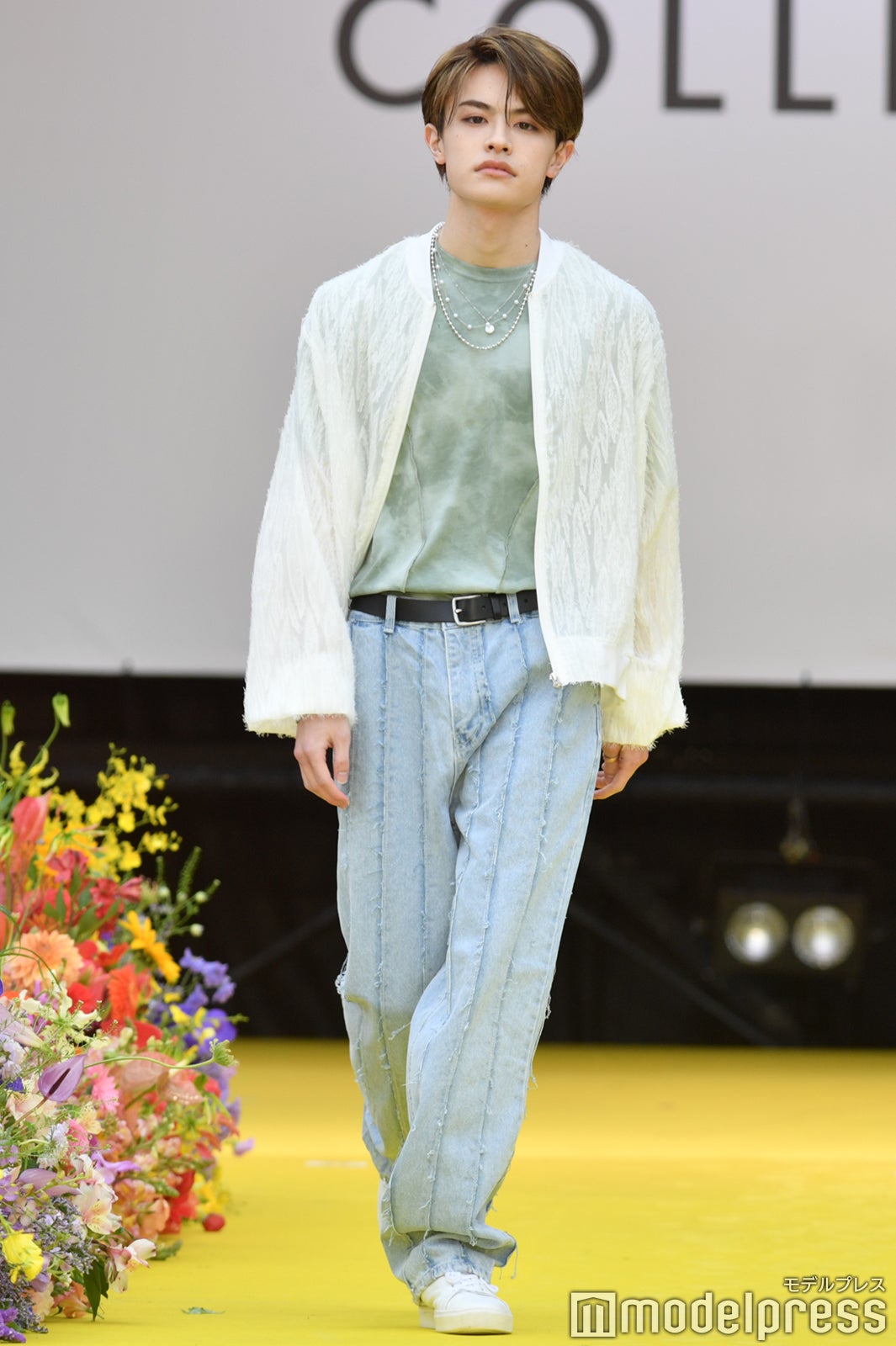 Juni（C）モデルプレス