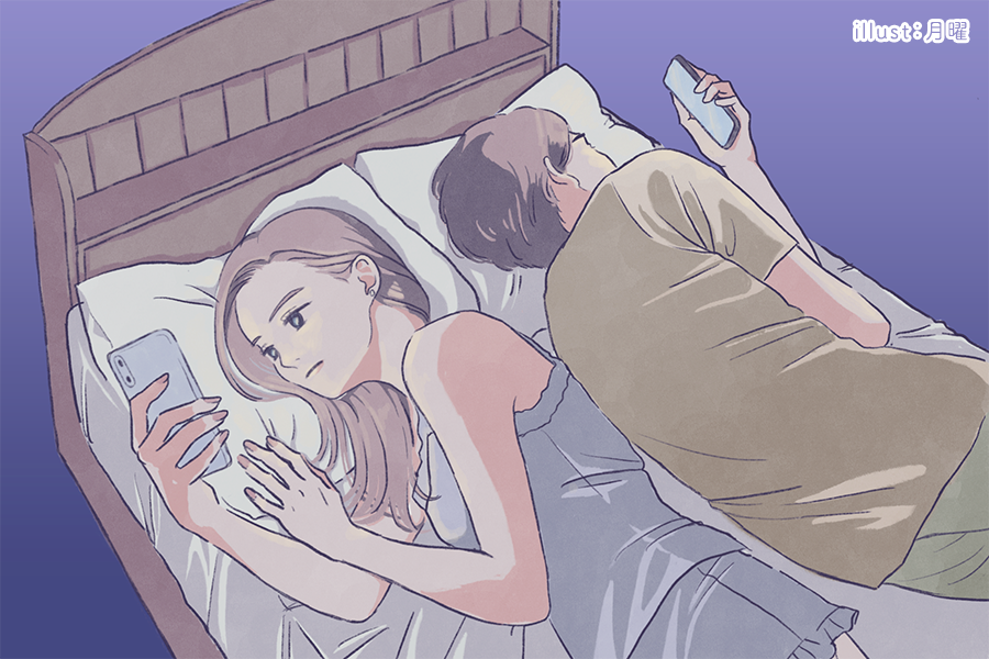 「結婚したらボディタッチ減るでしょ？」←それ、冷める原因の第1位です
