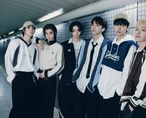 BOYNEXTDOOR、9月に韓国でカムバック 3rd EP「19.99」リリース決定