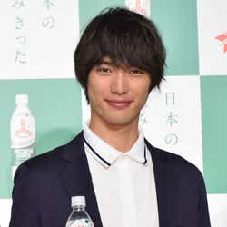 モデルプレス - 福士蒼汰「今までにない俺がいた」初の挑戦を回顧