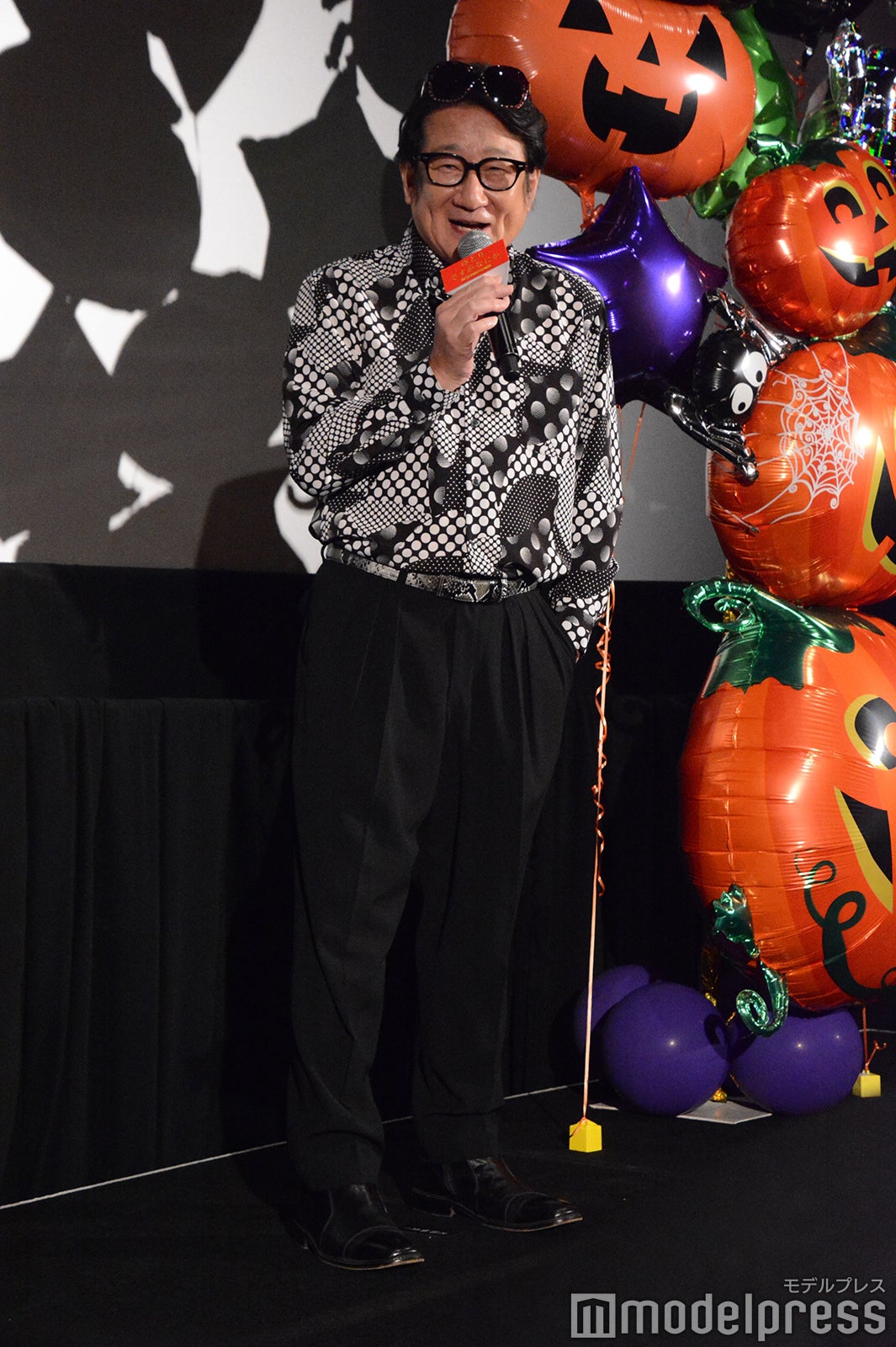 水田伸生監督（C）モデルプレス