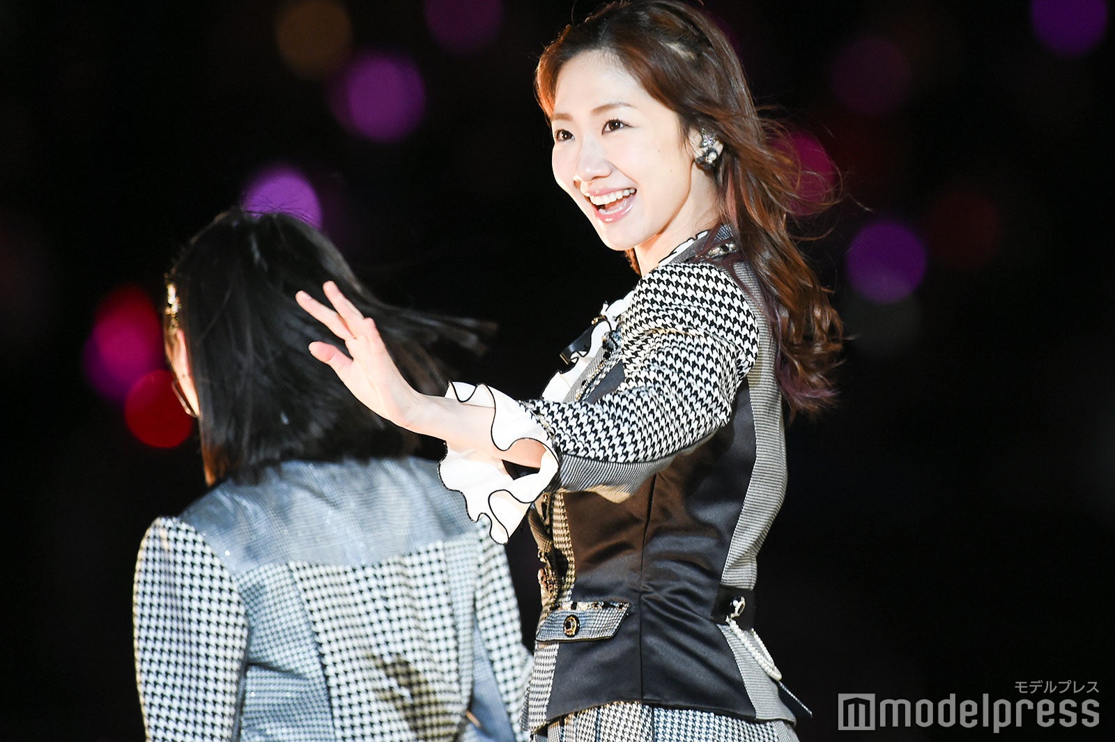 AKB48「AKB48グループ春のLIVEフェスin横浜スタジアム」（C）モデルプレス