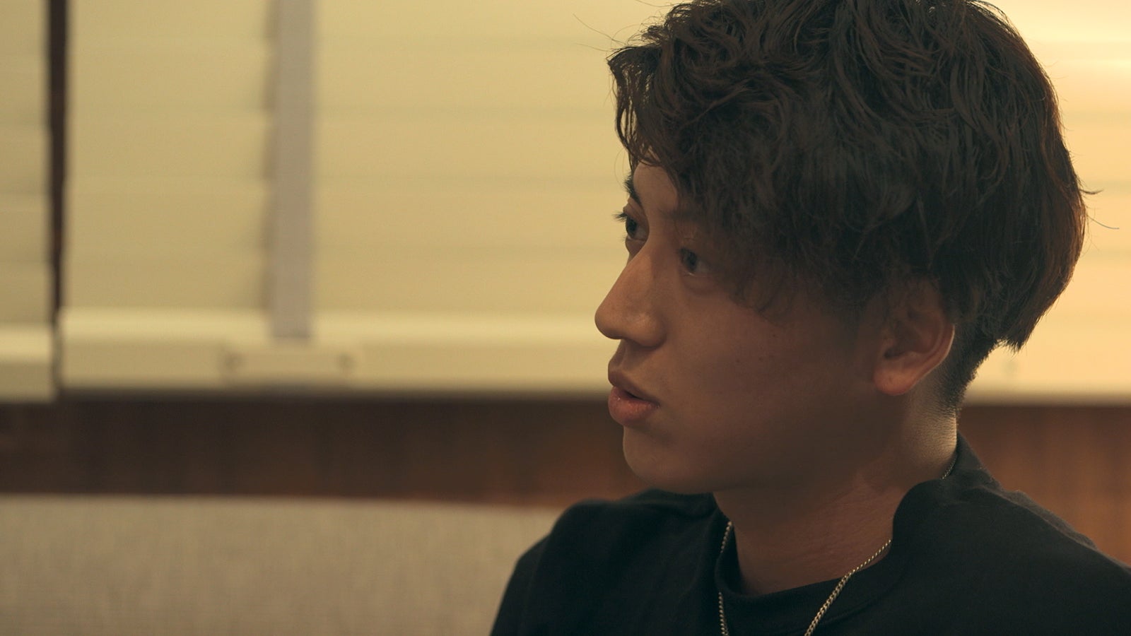 海斗「TERRACE HOUSE OPENING NEW DOORS」41st WEEK（C）フジテレビ／イースト・エンタテインメント