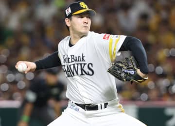 日本ハムが有原航平の獲得を正式発表「新庄監督のもと、優勝を目指して全力で腕を振り」と決意 6シーズンぶり復帰