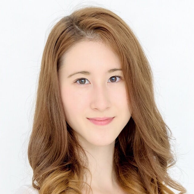 「FRESH CAMPUS CONTEST 2017 MISS」Bブロック候補者（提供写真）