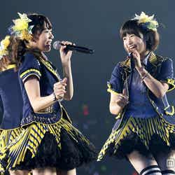 「AKB48 2013 真夏のドームツアー~まだまだ、やらなきゃいけないことがある~」ナゴヤドーム公演2日目より(C)AKS
