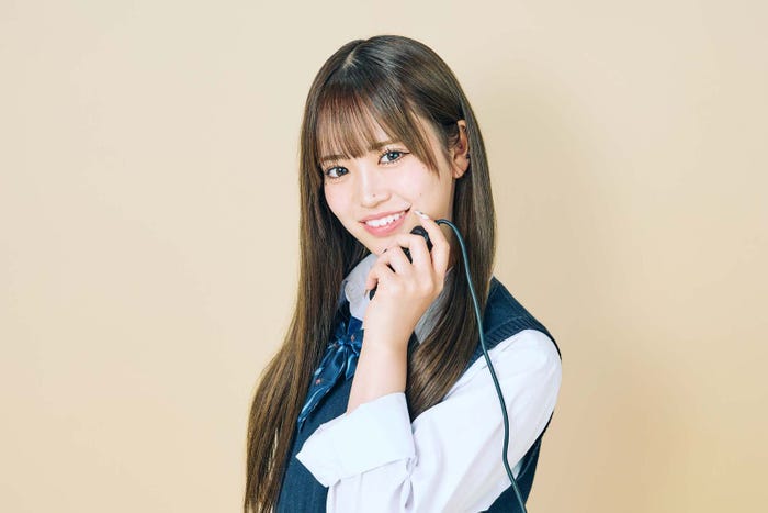 そら「今日、好きになりました。-卒業編-」(C)AbemaTV, Inc.