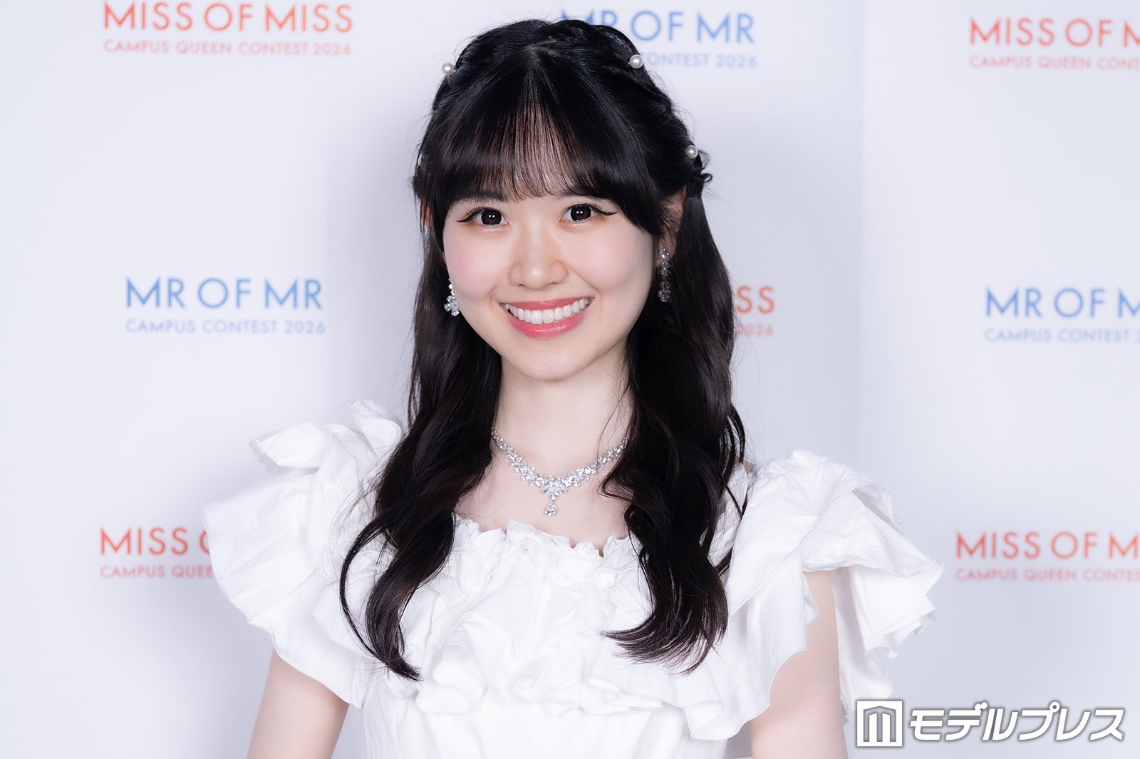 田口心晴（C）モデルプレス