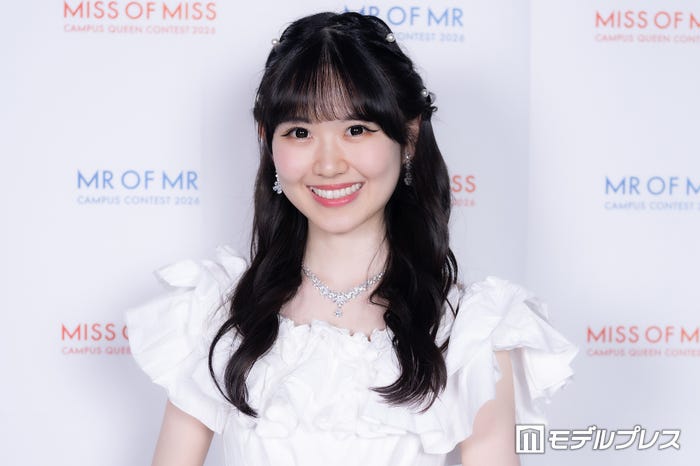 田口心晴(C)モデルプレス