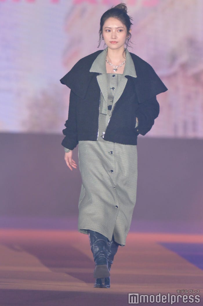 桃月なしこ (C)モデルプレス