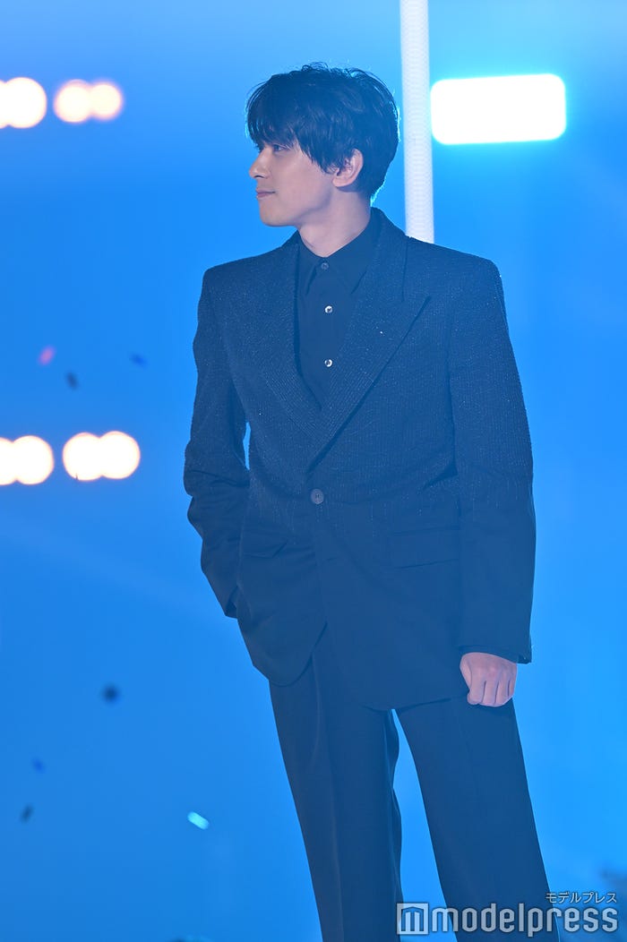 吉沢亮(C)モデルプレス