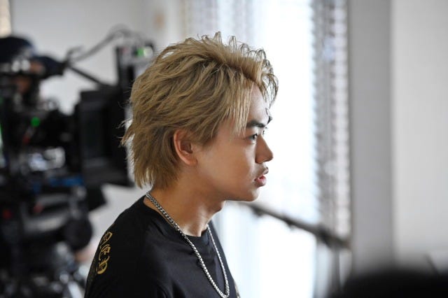 菅生新樹(提供写真)