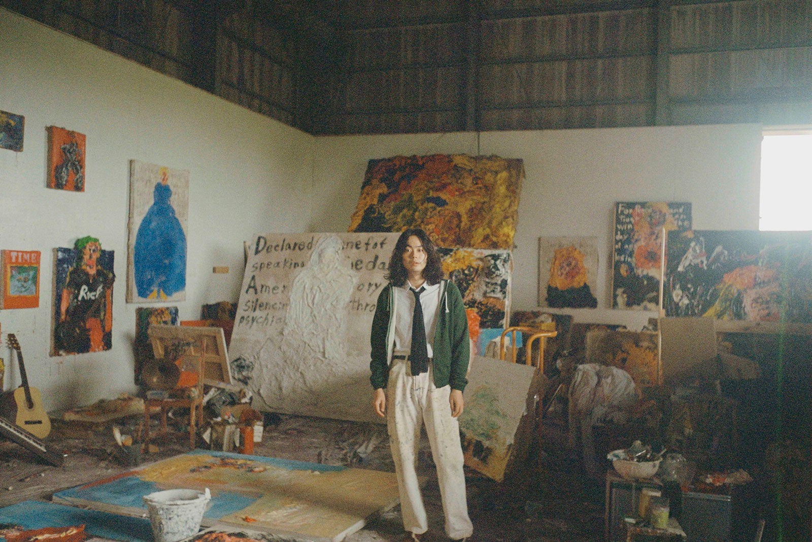 菅田将暉、新曲「ラストシーン」音源初解禁 リリース日も決定