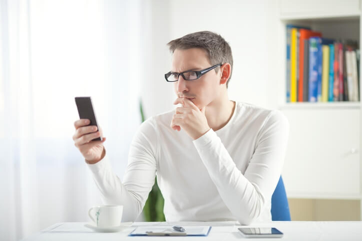 直せば大丈夫 あなたのlineが既読無視される理由 モデルプレス