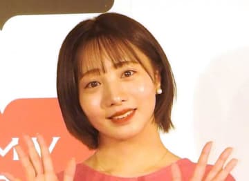 「台本にもないことを突然発表」たくろう赤木が仰天発言か 「行列－」出演の能條愛未が「是非オンエアを」PR