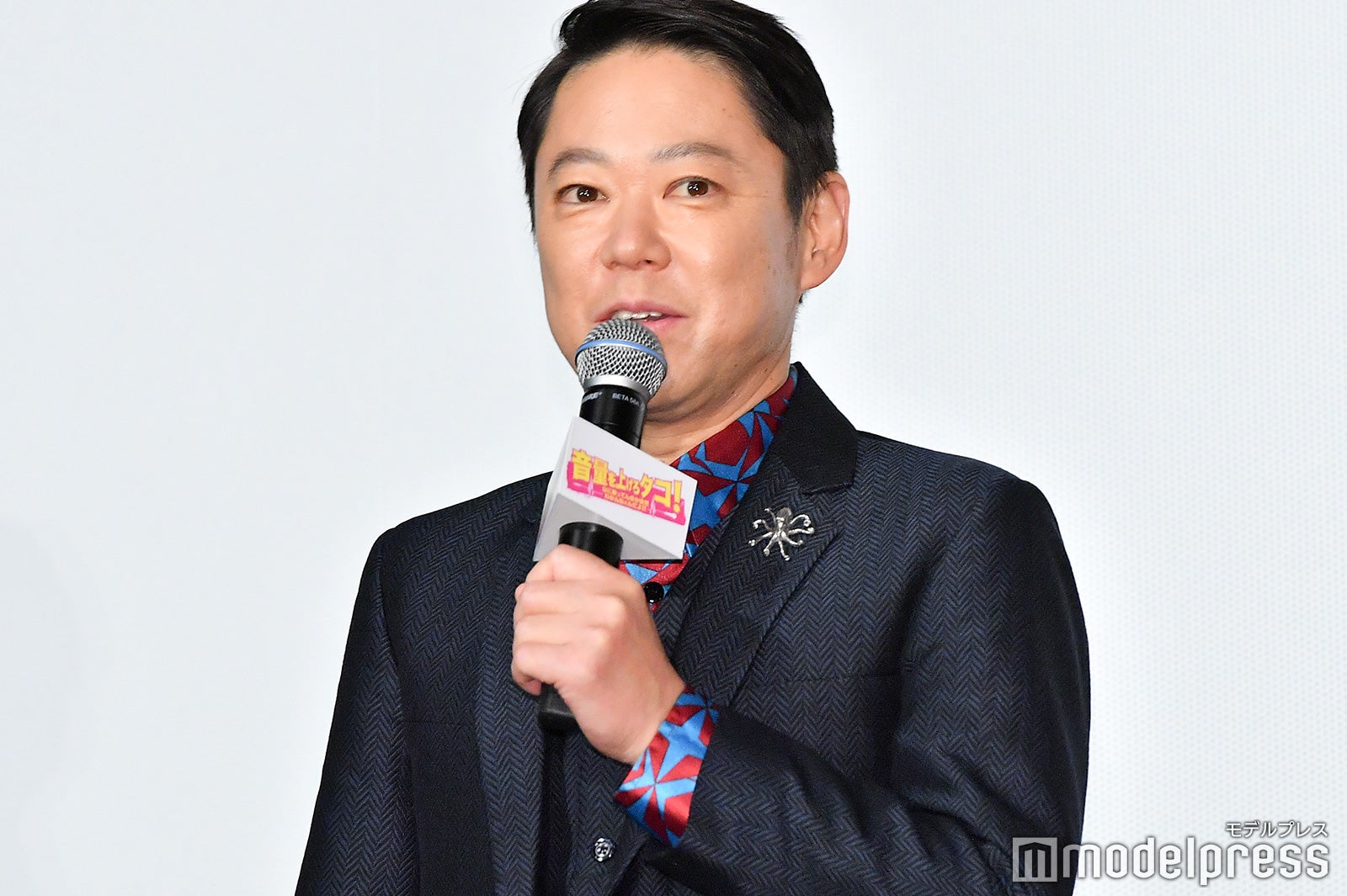 阿部サダヲ（C）モデルプレス