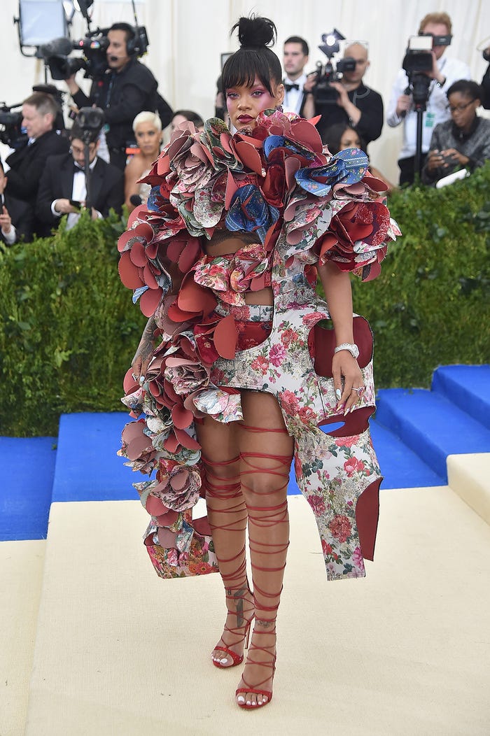 リアーナ/Photo by Getty Images