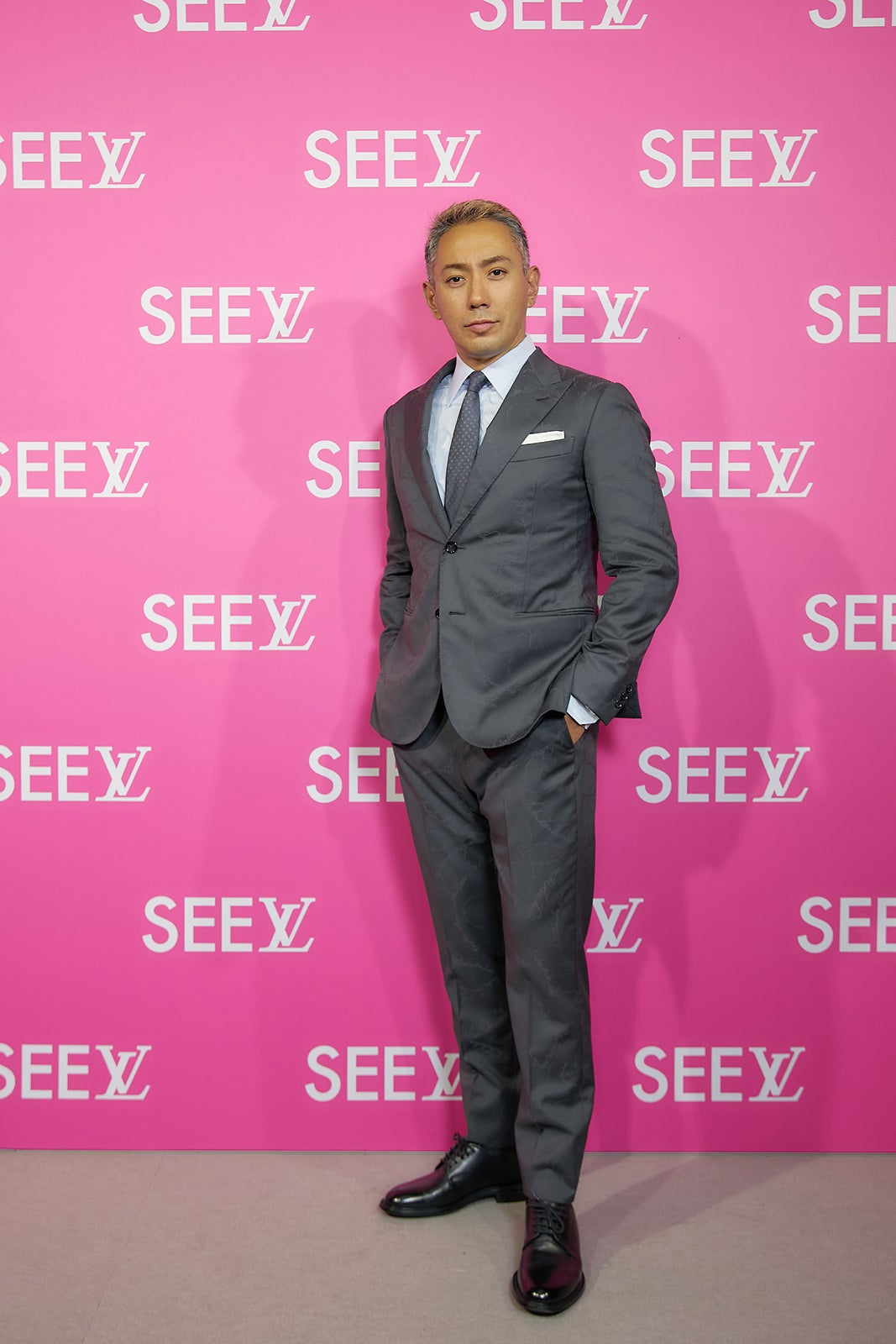 市川海老蔵 （提供写真）