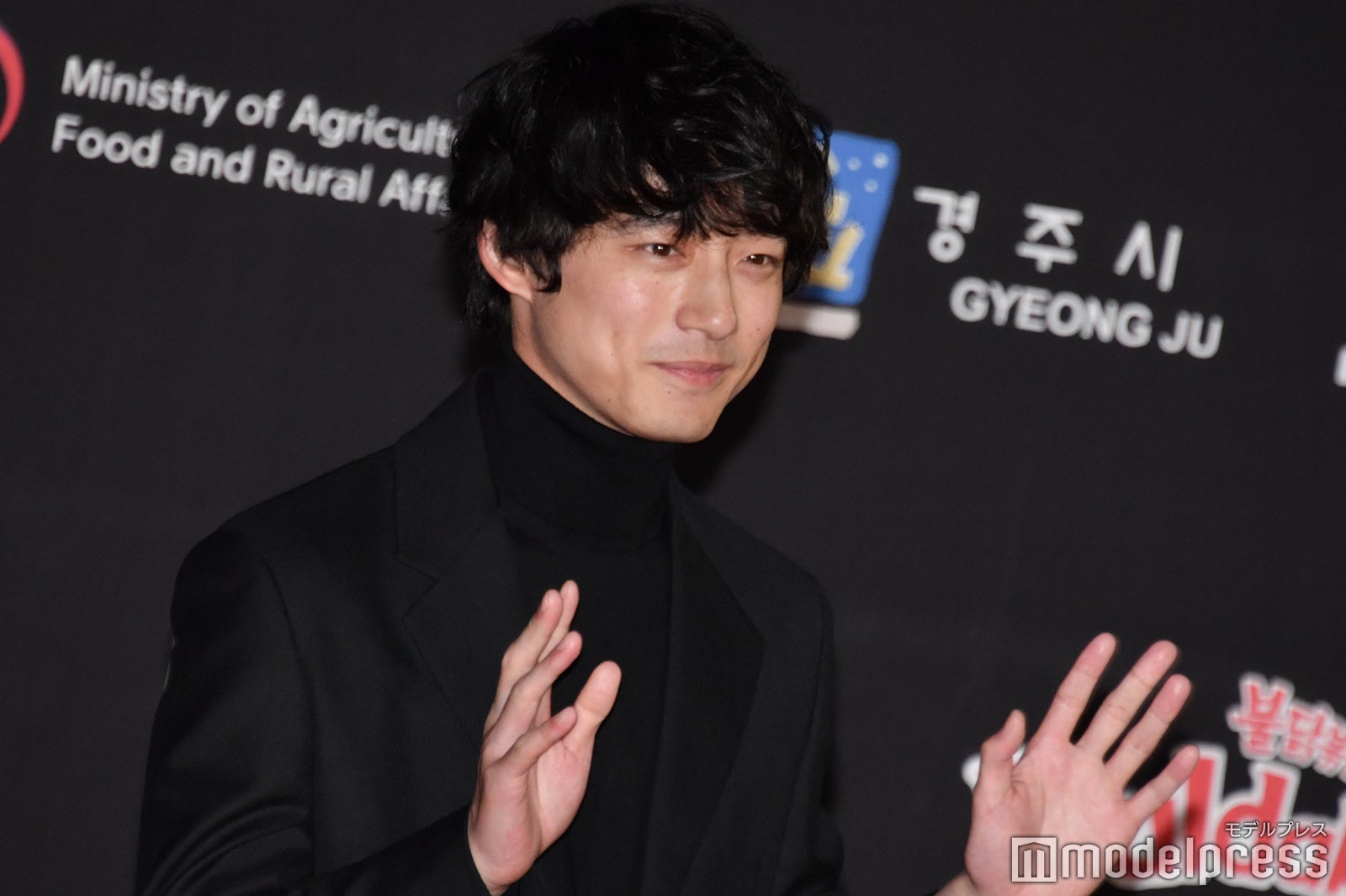 坂口健太郎 （C）モデルプレス