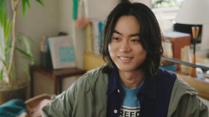 「セカスト行くけど、」アパレル買取_彼女篇 (提供写真)