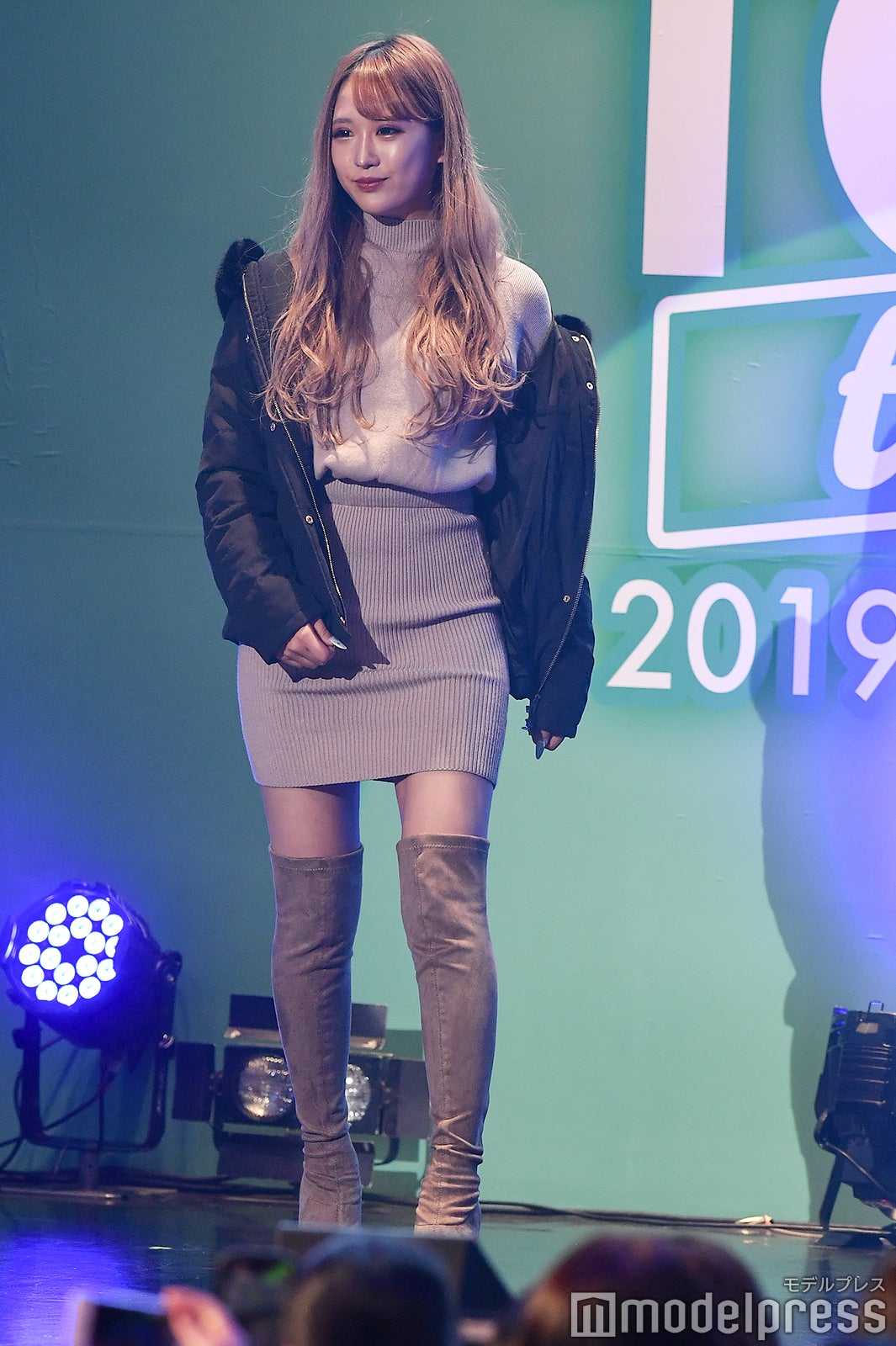 伊藤桃々（C）モデルプレス