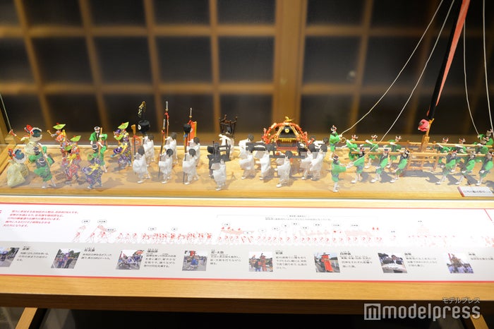 和倉温泉お祭り会館(C)モデルプレス