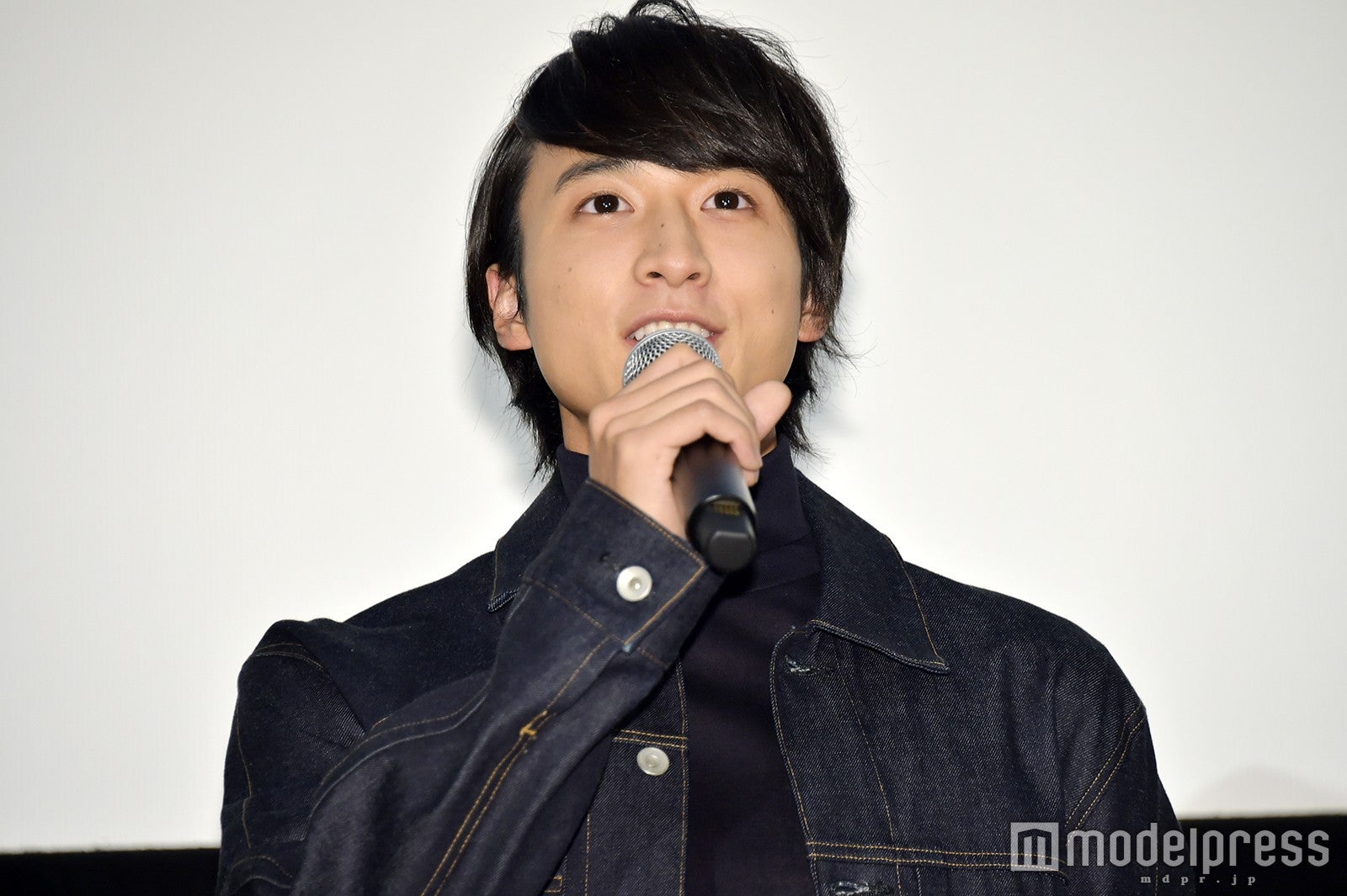 小関裕太（C）モデルプレス