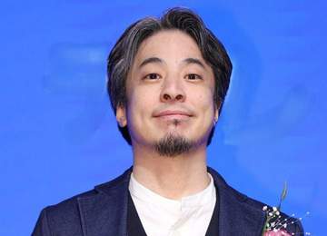 ひろゆき氏、トクリュウは「珍流団」に改名を 「頭の弱い珍妙な人が集まる集団」