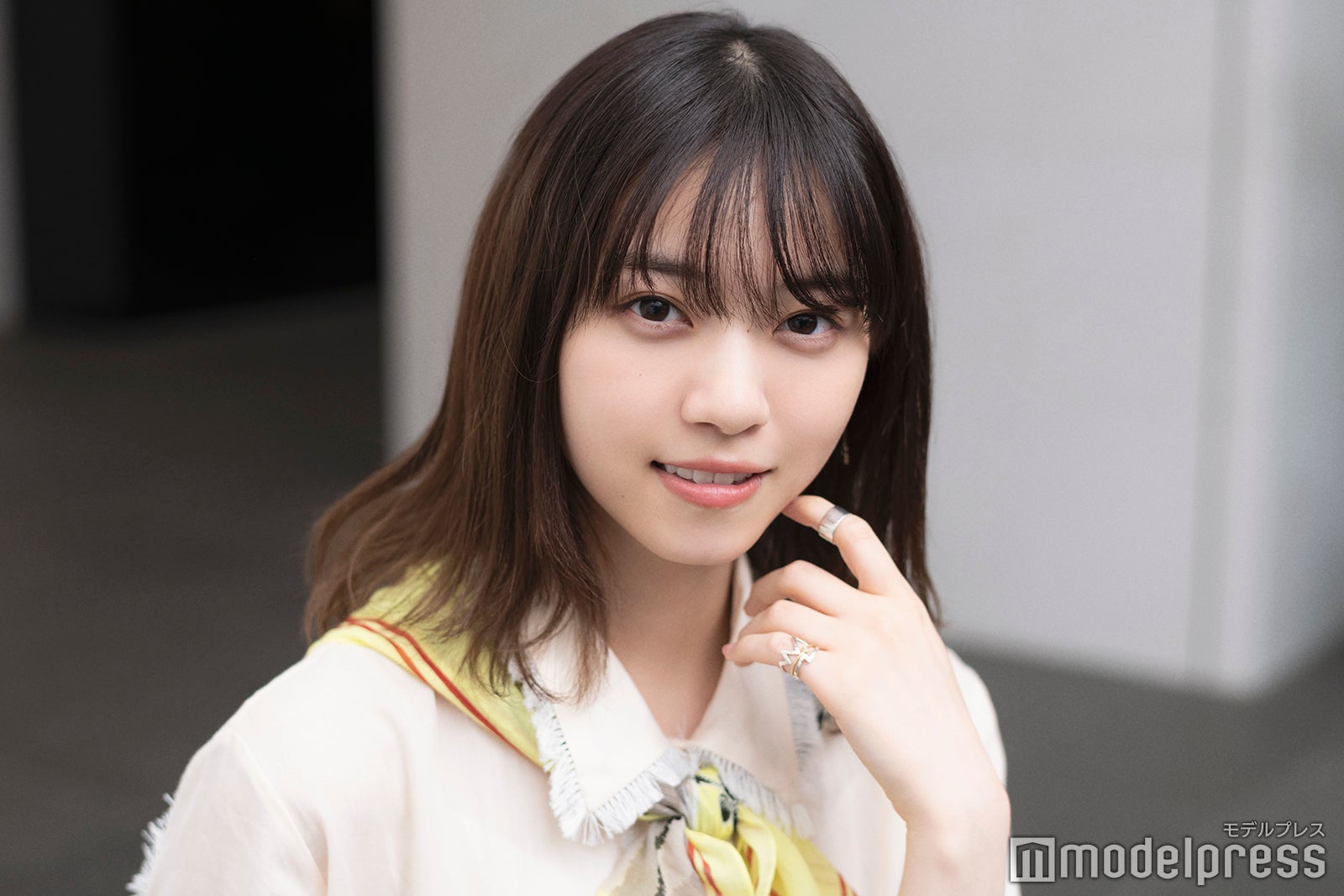 西野七瀬（C）モデルプレス