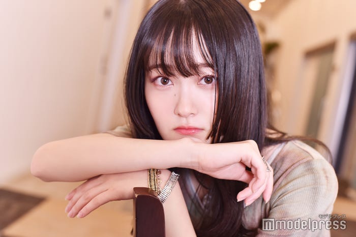 芹奈(C)モデルプレス