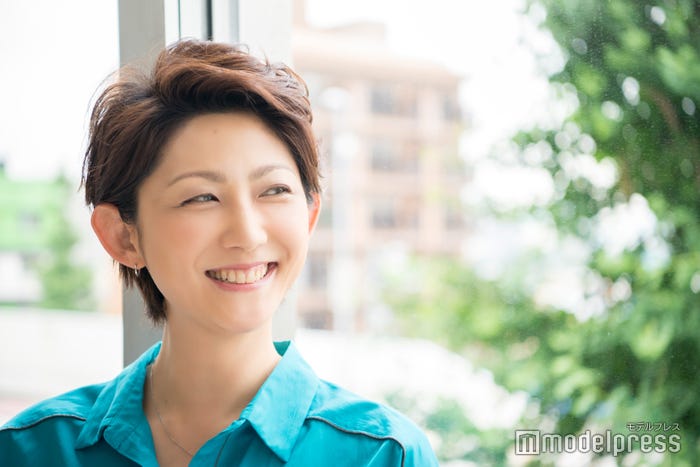 森本さやかアナウンサー(C)モデルプレス