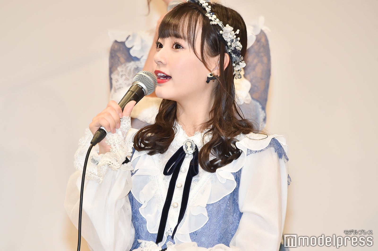 齊藤なぎさ （C）モデルプレス