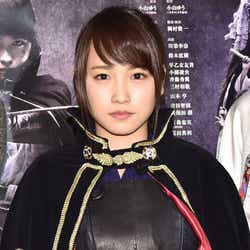 モデルプレス - 川栄李奈が「とんでもないことに」演出家絶賛の進化