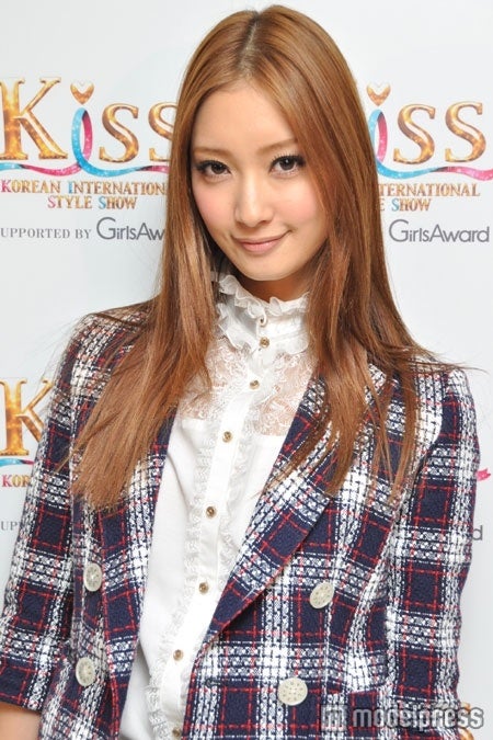 菜々緒 若槻千夏結婚で今年のゴールインはお預け 彼は待って