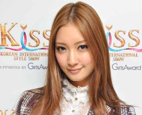 菜々緒、若槻千夏結婚で今年のゴールインはお預け!? 「彼は待ってくれる」