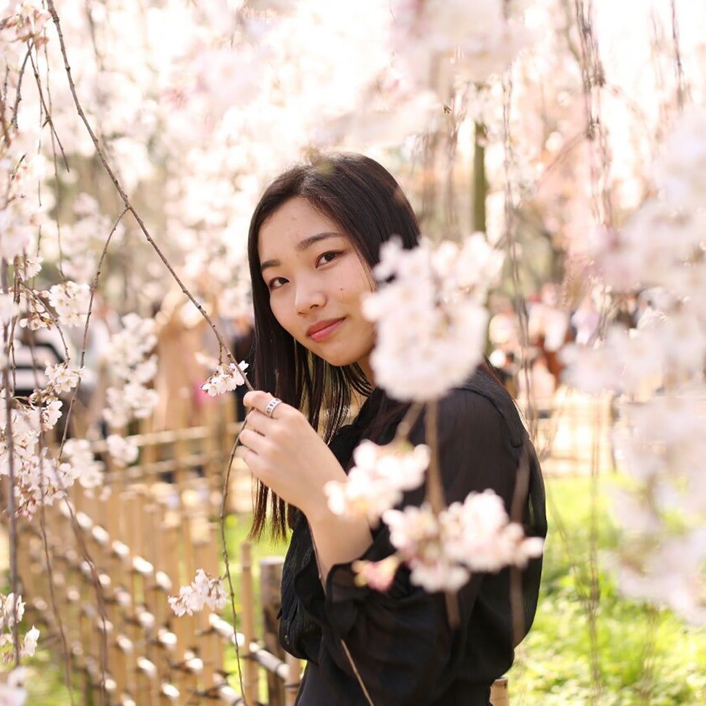 「MISS CIRCLE CONTEST 2020」一次エントリー通過者（提供写真）