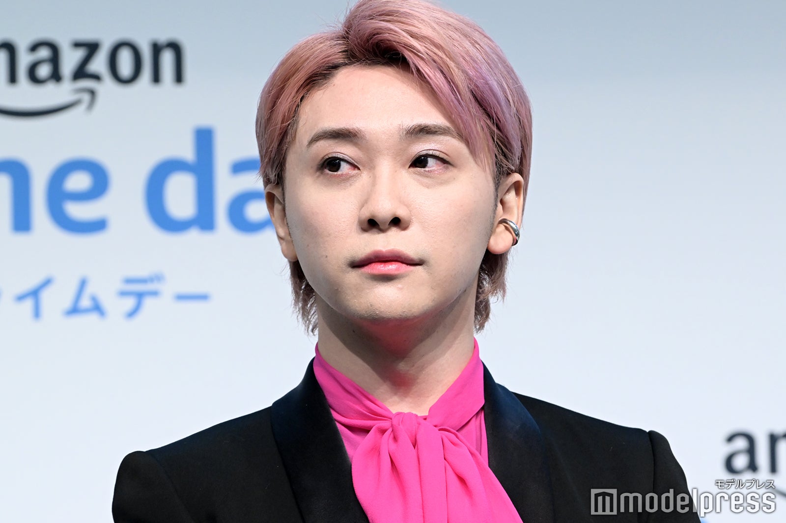 大森元貴 （C）モデルプレス
