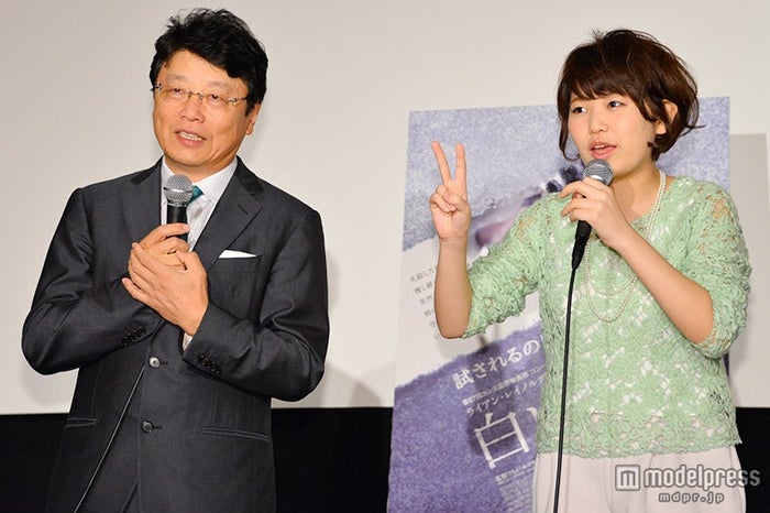 北村晴男弁護士 娘 まりこの彼氏の条件を明かす 徹底的に潰します モデルプレス 北村晴男弁護士 娘 まりこの彼氏の条件を明かす 徹底的に潰します モデルプレス